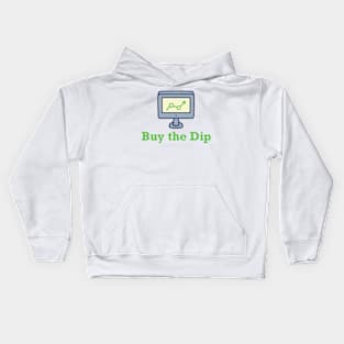 Buy the Dip Kids Hoodie